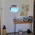 Apartmán Boise En Cevennes - O Jardin D'a Cote Pour 2 Pers Max *