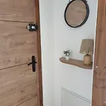 Boise En Cevennes - O Jardin D'a Cote Pour 2 Pers Max Apartmán Avèze