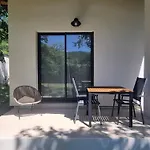 Boise En Cevennes - O Jardin D'a Cote Pour 2 Pers Max *