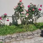 Boise En Cevennes - O Jardin D'a Cote Pour 2 Pers Max * 阿维泽