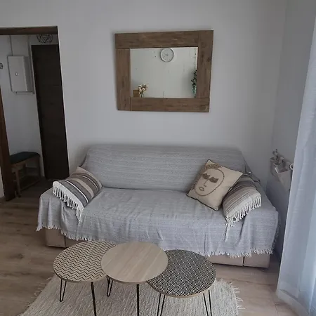Boise En Cevennes - O Jardin D'a Cote Apartment *