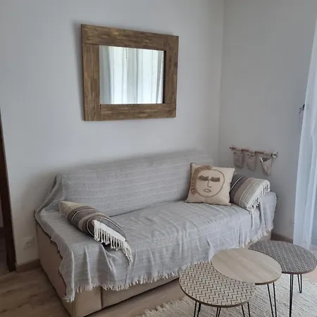 Boise En Cevennes - O Jardin D'a Cote Apartment Aveze (Gard)