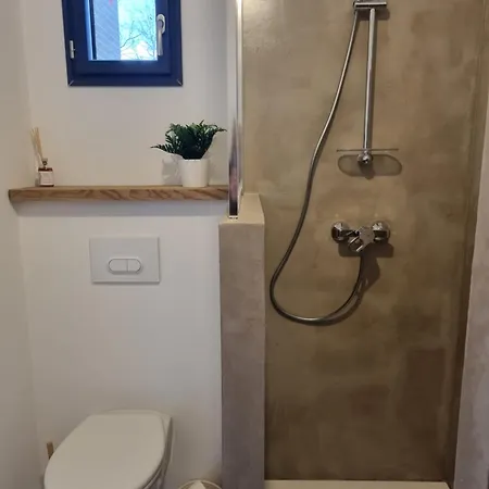 Appartamento Boisé En Cévennes - ô Jardin D'à Côté *