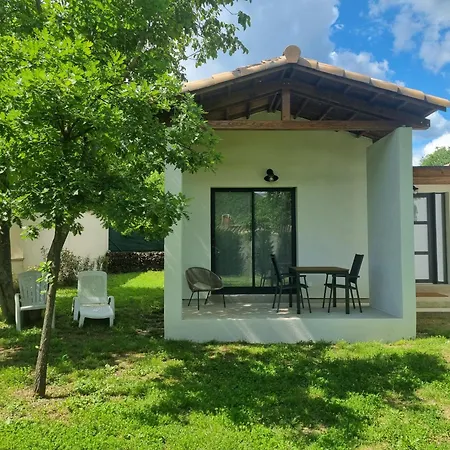 Apartment Boise En Cevennes - O Jardin D'a Cote *
