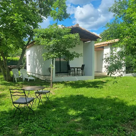 Boise En Cevennes - O Jardin D'a Cote Pour 2 Pers Max *