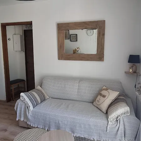 Appartamento Boisé En Cévennes - ô Jardin D'à Côté Avèze
