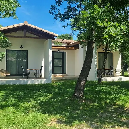 Appartamento Boisé En Cévennes - ô Jardin D'à Côté Avèze