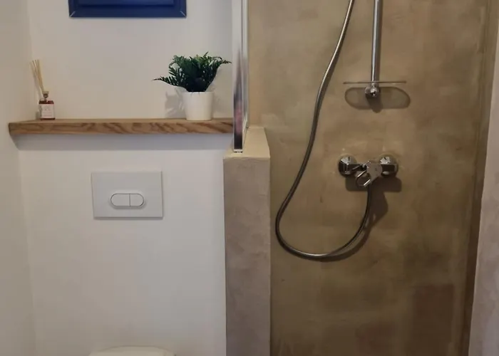 Apartamento Boisé En Cévennes - ô Jardin D'à Côté *